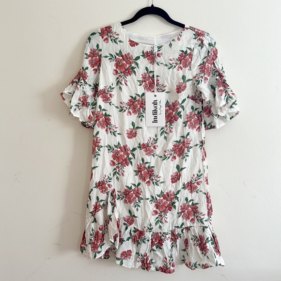 Hello Molly | First Time In Forever Dress - Picture 7 of 10